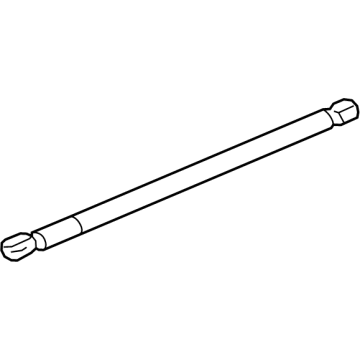 GM 23167779 Support Cylinder