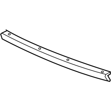 GM 23248589 Center Seal