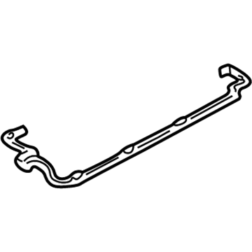 Hyundai 22441-23762 Gasket-Rocker Cover
