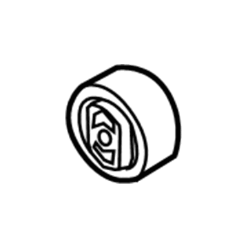 Kia 21773D2000 INSULATOR-Rr
