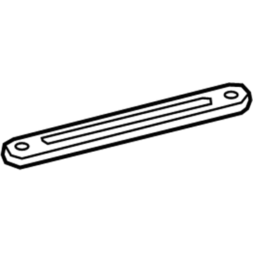Kia 55497D2000 Rail