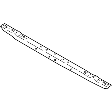 BMW 51-64-7-400-111 Connection, Front Top