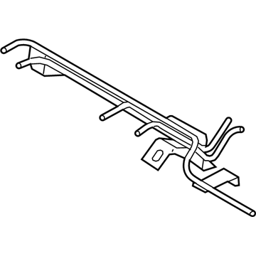 Infiniti 22310-JA10B Vac GALLARY