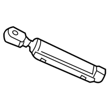 GM 13426134 Lift Cylinder