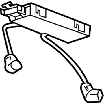 GM 13309524 Sensor