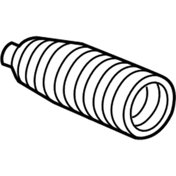 GM 22776532 Boot Kit