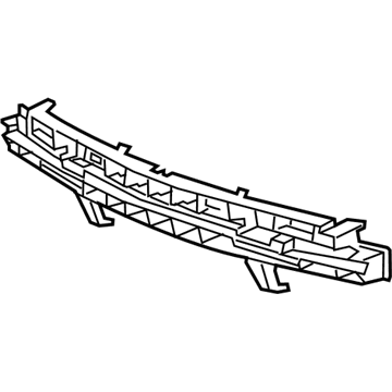 GM 20983825 Absorber