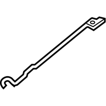 GM 84272970 Support Rod