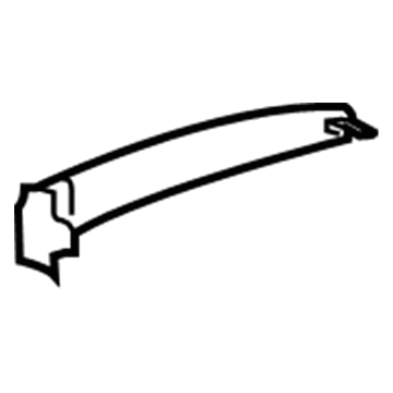 GM 13517519 Insert