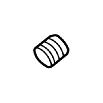 Nissan 96114-ZH30A Titan Cap-End
