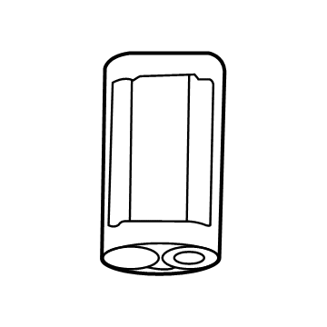 GM 52170693 BATTERY ASM-COMN INTERFACE MDL
