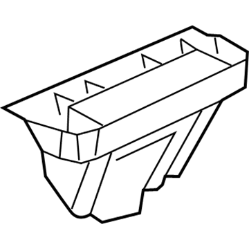 BMW 65-77-9-304-289 Magnet, Seat Position