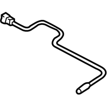 Nissan 40740-CD000 Antenna-Tire Pressure
