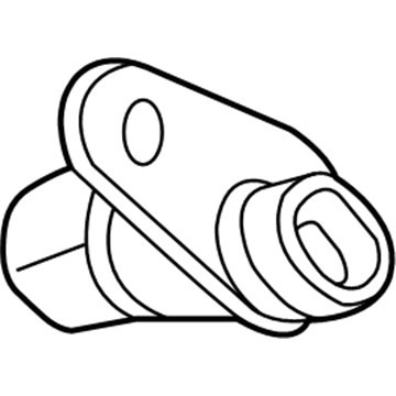 GM 12729597 SENSOR ASM-KNOCK