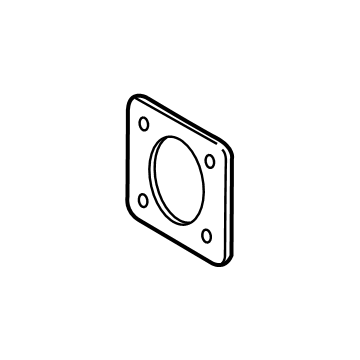 Lexus 44785-07010 Gasket, Brake Booster