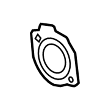 GM 12638675 Connector Pipe Gasket