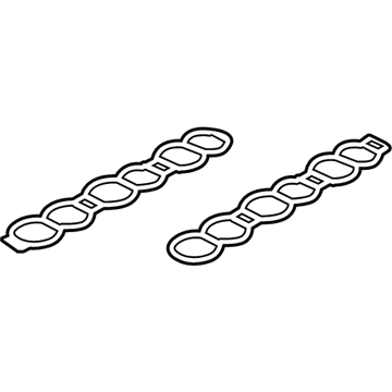 Mopar 68148135AA Gasket-Intake Manifold