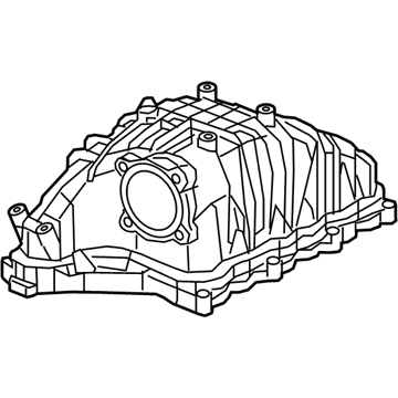 Mopar 68492577AA Manifold-Engine Intake
