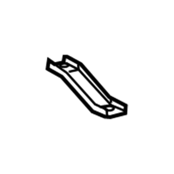 Lexus G9217-48010 Bracket, Inverter, NO.4