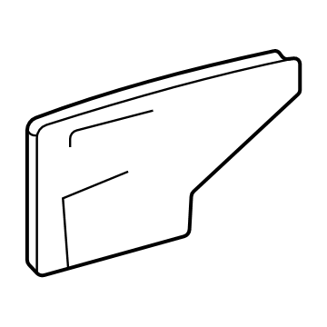 Ford KR3Z-9601-A Filter