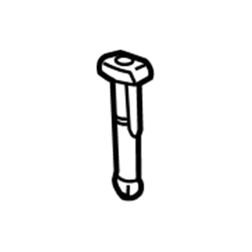 GM 22967744 Headrest Guide