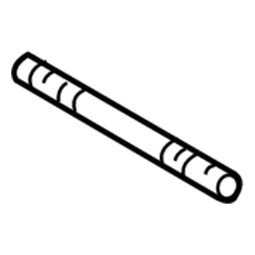 Toyota 90126-A0009 Tensioner Stud