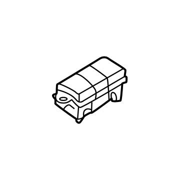 Toyota SU003-09343 Multifunction Switch