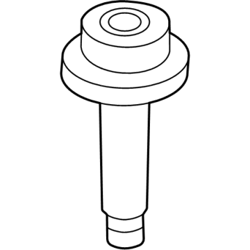 Mopar 6509795AA Screw