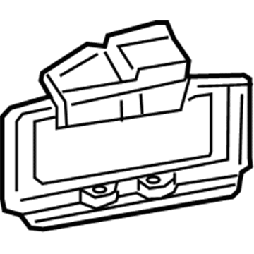 GM 23134370 Module