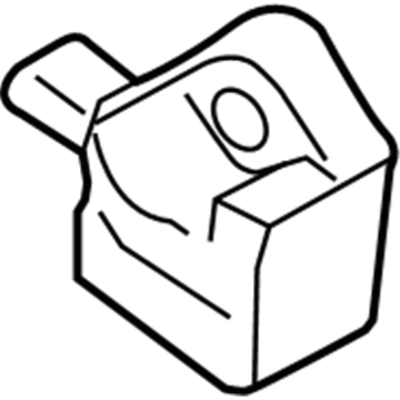 BMW 65-77-9-196-042 Sensor, Front