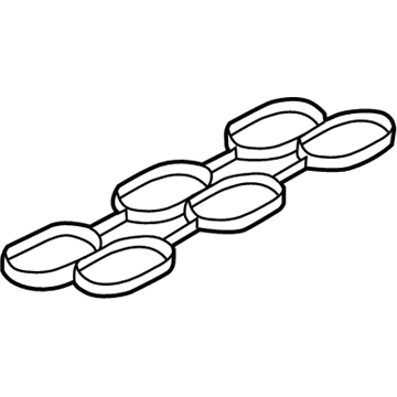 Kia 292153L100 Gasket-Surge Tank