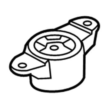 Ford CV6Z-18A161-B Upper Mount