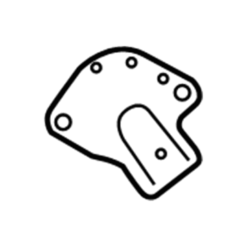 Mopar 5093508AA SENSORPKG-CAMSHAFT