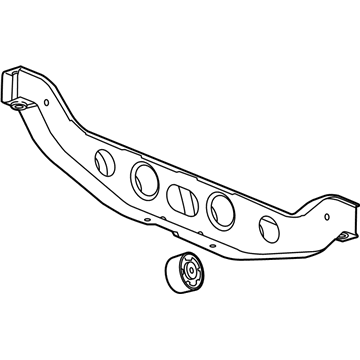 GM 42558092 Crossmember