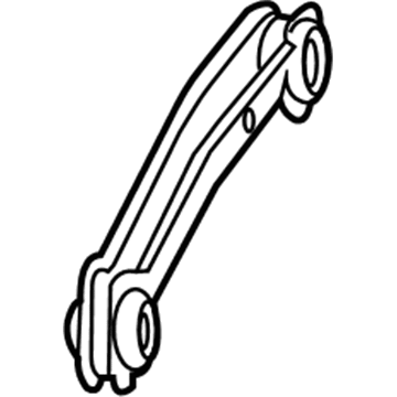 GM 84131342 Trailing Arm