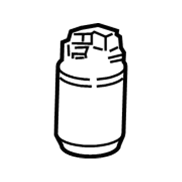 Lexus 23221-50200 Fuel Pump