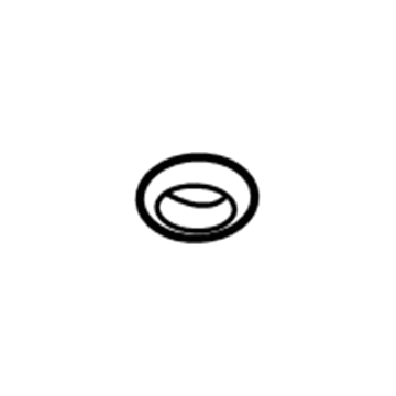 Toyota 90917-A6005 Center Pipe Seal
