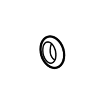 Toyota 17451-74051 Muffler & Pipe Seal