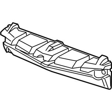 GM 23369005 Impact Pad