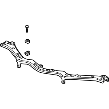 GM 86777931 Center Support