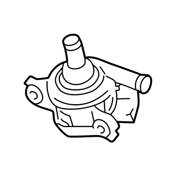 Toyota G9040-33050 Pump Assembly