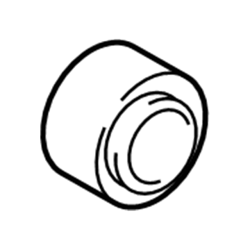 Lexus 90369-48001 Rear Axle Shaft Bearing