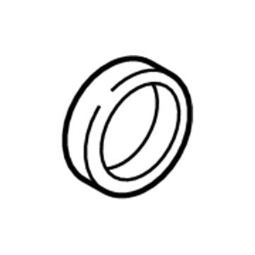 Toyota 90310-58002 Axle Shaft Oil Seal