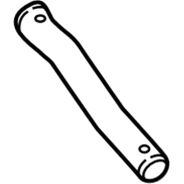 Kia 282853L100 Pipe-I/C Inlet