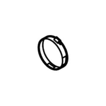 Kia 282923A075 Clamp-Hose