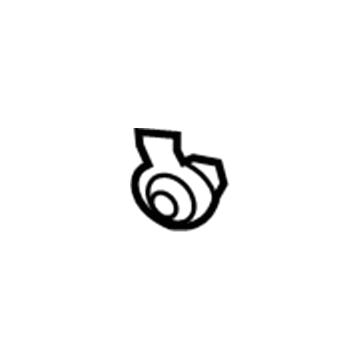 Kia 393003L000 Sensor-Boost Pressure