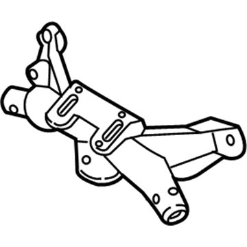 Kia 282833L200 Joint-I/C Inlet