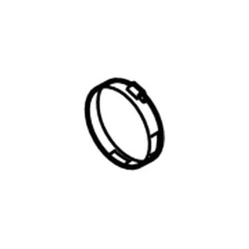 Kia 282923A100 Clamp-Hose
