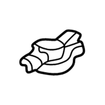 Acura 17371-S02-L01 Valve (Two-Way)