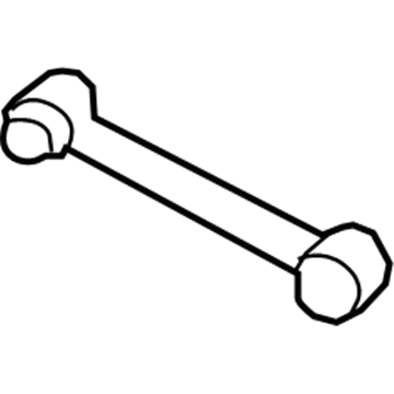 Ford 7T4Z-5500-AA Rear Lateral Rod